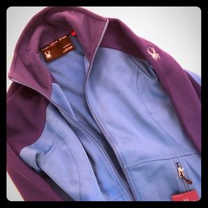 NWT - Women’s Bandita Full Zip Stryke Jacket (M)